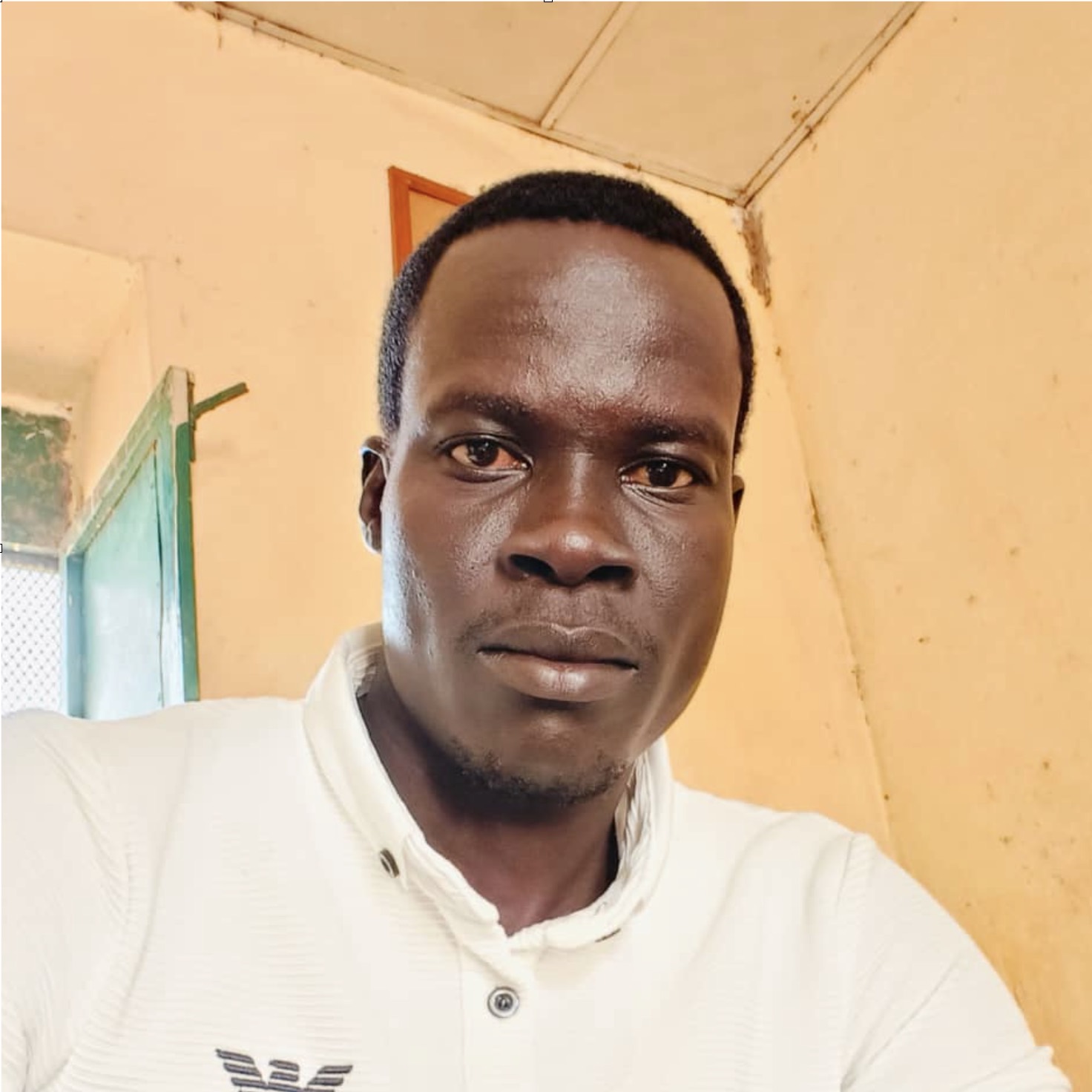 Deng Bul Koriom Thiik